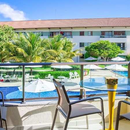 Paraiso Na Terra - Carneiros Beach Resort Tamandaré Esterno foto