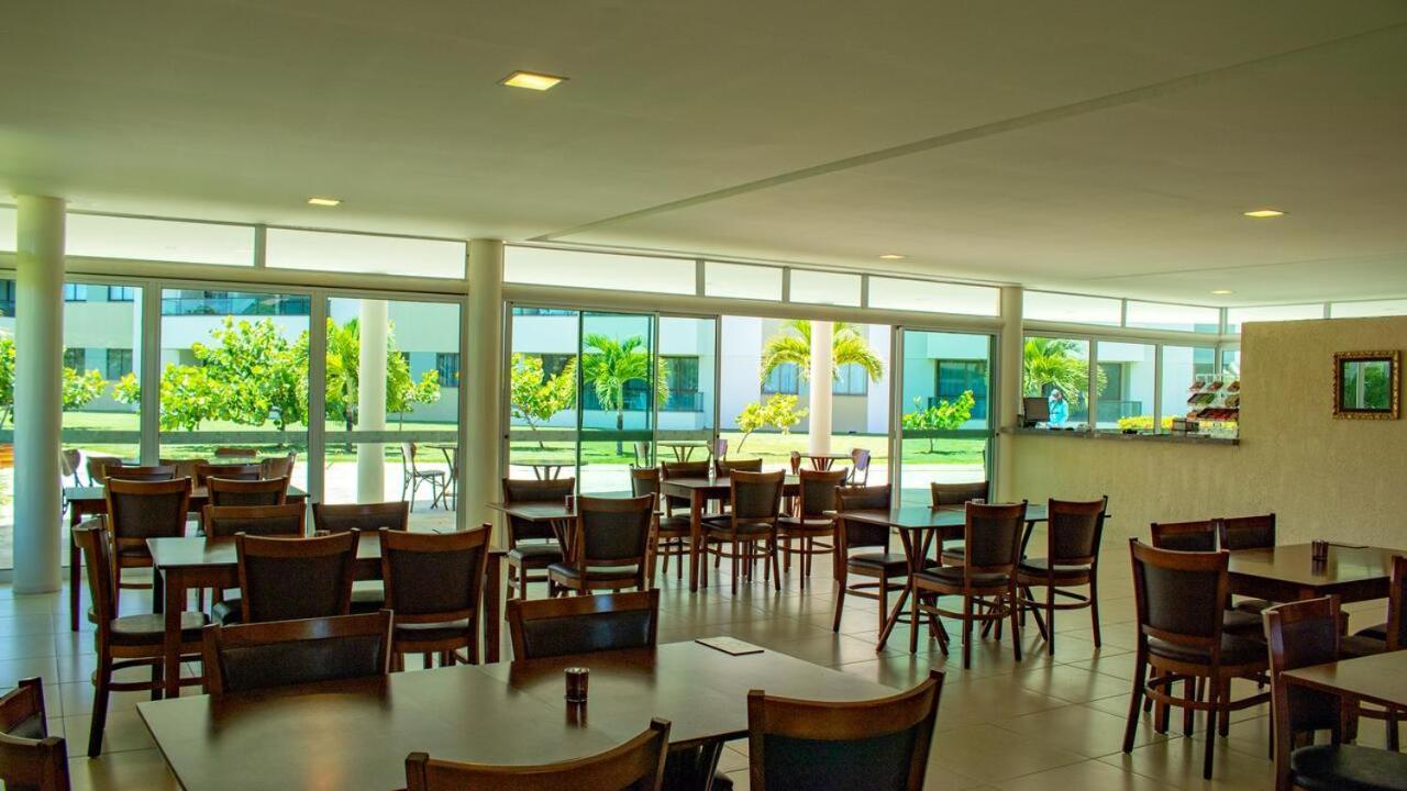 Paraiso Na Terra - Carneiros Beach Resort Tamandaré Esterno foto