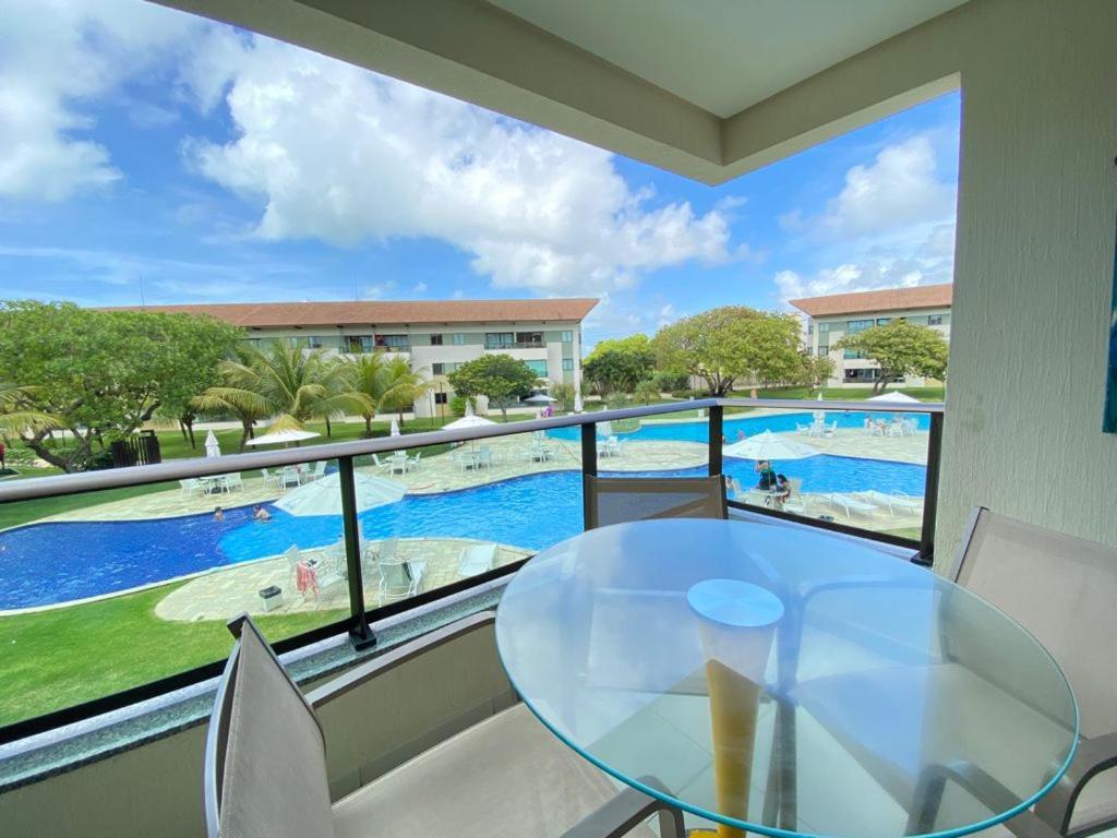 Paraiso Na Terra - Carneiros Beach Resort Tamandaré Esterno foto