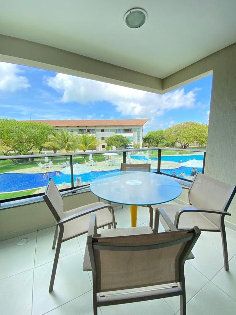 Paraiso Na Terra - Carneiros Beach Resort Tamandaré Esterno foto