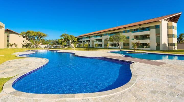 Paraiso Na Terra - Carneiros Beach Resort Tamandaré Camera foto