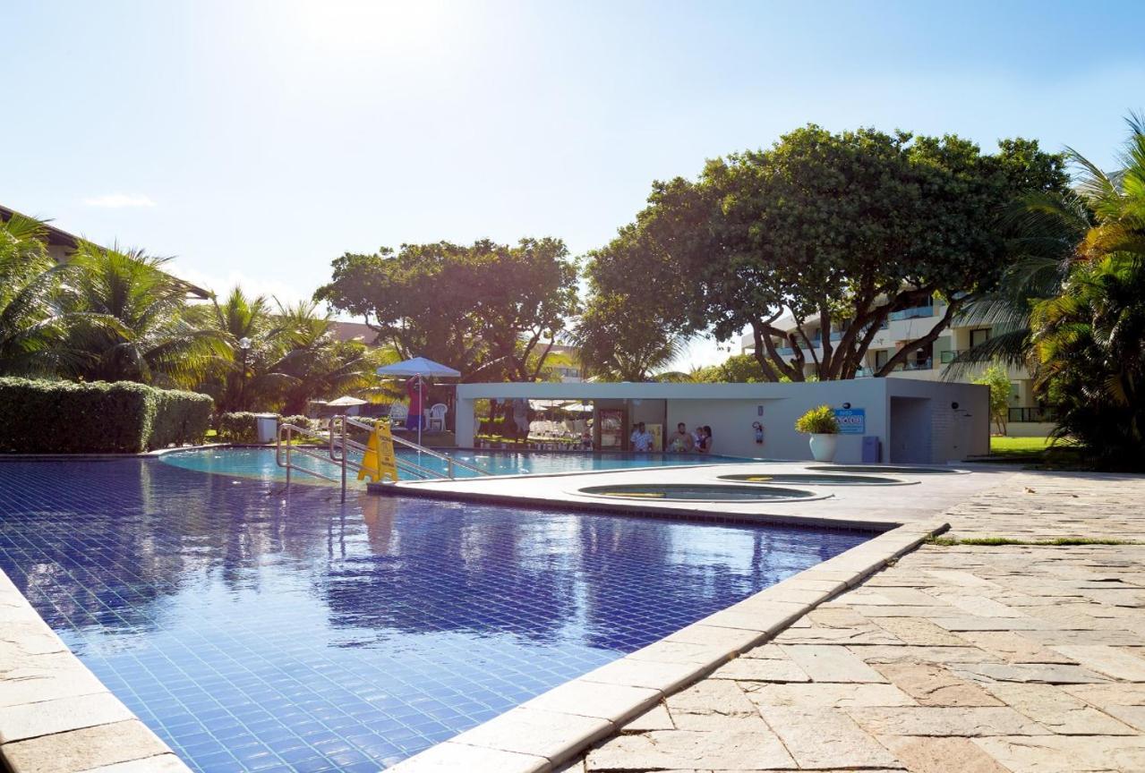 Paraiso Na Terra - Carneiros Beach Resort Tamandaré Camera foto